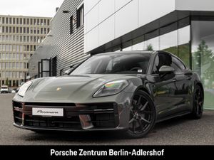 PORSCHE Panamera 4S E-Hybrid HA-Lenkung InnoDrive HUD