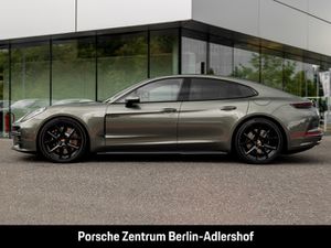 PORSCHE Panamera 4S E-Hybrid HA-Lenkung InnoDrive HUD