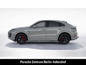 PORSCHE Cayenne Turbo E-Hybrid Coupe Burmester InnoDrive