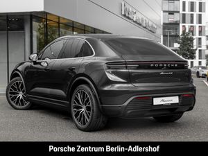 PORSCHE Macan 4S LED-Matrix Abstandstempomat Panorama