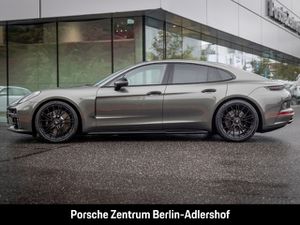 PORSCHE Panamera GTS HA-Lenkung Head-Up LED-Matrix BOSE