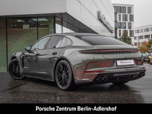 PORSCHE Panamera GTS HA-Lenkung Head-Up LED-Matrix BOSE