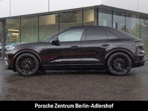 PORSCHE Macan Turbo InnoDrive Head-Up 22-Zoll Panorama