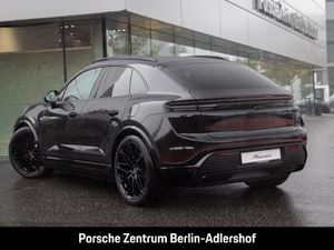 PORSCHE Macan Turbo InnoDrive Head-Up 22-Zoll Panorama