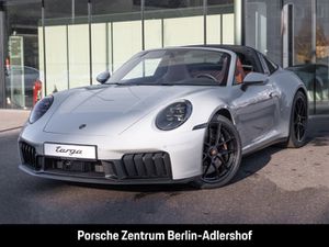 PORSCHE 992 911 Targa 4 GTS Clubleder Liftsystem-VA BOSE