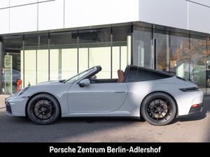 PORSCHE 992 911 Targa 4 GTS Clubleder Liftsystem-VA BOSE