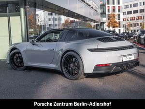 PORSCHE 992 911 Targa 4 GTS Clubleder Liftsystem-VA BOSE