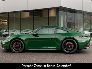 PORSCHE 992 911 Carrera 4 GTS Burmester HA-Lenkung LED