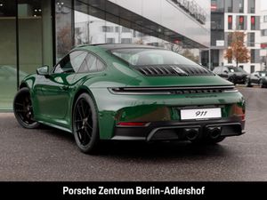 PORSCHE 992 911 Carrera 4 GTS Burmester HA-Lenkung LED