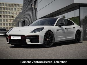 PORSCHE Panamera 4 E-Hybrid Burmester InnoDrive Head-Up