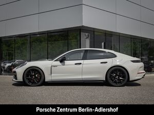 PORSCHE Panamera 4 E-Hybrid Burmester InnoDrive Head-Up