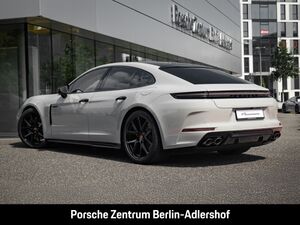 PORSCHE Panamera 4 E-Hybrid Burmester InnoDrive Head-Up