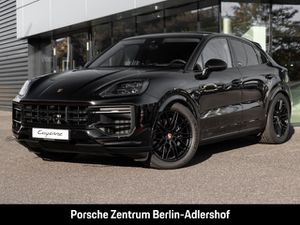PORSCHE Cayenne E-Hybrid Coupe Black Edition InnoDrive