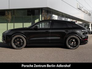 PORSCHE Cayenne E-Hybrid Coupe Black Edition InnoDrive