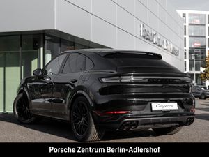 PORSCHE Cayenne E-Hybrid Coupe Black Edition InnoDrive