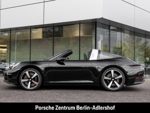 PORSCHE 992 911 Targa 4S Liftsystem-VA Sportabgas BOSE