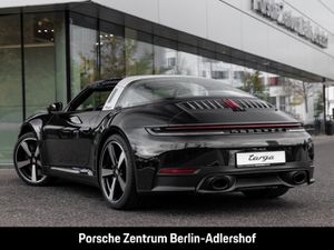 PORSCHE 992 911 Targa 4S Liftsystem-VA Sportabgas BOSE