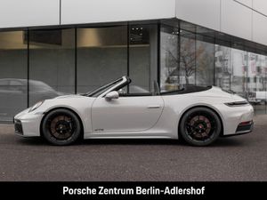PORSCHE 992 911 Carrera 4 GTS Cabriolet Liftsystem-VA