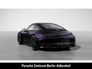 PORSCHE 992 911 Carrera GTS Liftsystem-VA InnoDrive BOSE