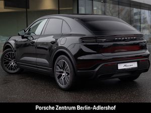 PORSCHE Macan 4 Surround-View BOSE Luftfederung 20-Zoll