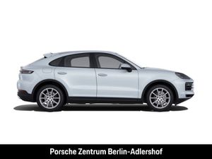 PORSCHE Cayenne E-Hybrid Coupe Black Edition InnoDrive