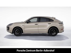 PORSCHE Cayenne E-Hybrid Coupe Black Edition InnoDrive
