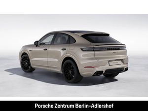 PORSCHE Cayenne E-Hybrid Coupe Black Edition InnoDrive