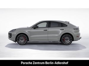 PORSCHE Cayenne S E-Hybrid Coupe Black Edition InnoDrive