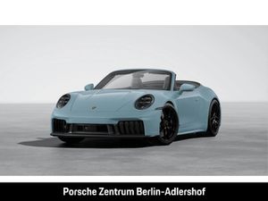 PORSCHE 992 -2 (911) Carrera 4 GTS Cabriolet
