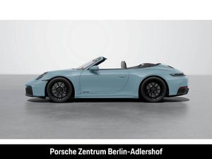 PORSCHE 992 -2 (911) Carrera 4 GTS Cabriolet