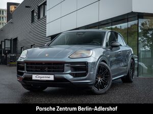 PORSCHE Cayenne E-Hybrid Black Edition InnoDrive Head-Up