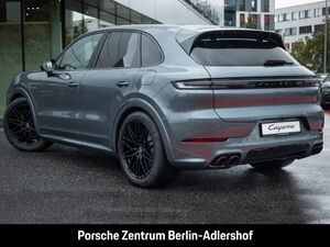 PORSCHE Cayenne E-Hybrid Black Edition InnoDrive Head-Up