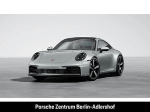 PORSCHE 992 911 Carrera Sportabgasanlage LED-Matrix BOSE