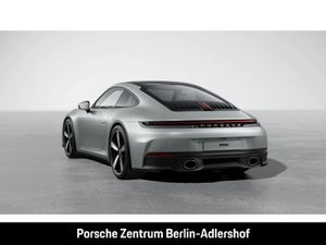 PORSCHE 992 911 Carrera Sportabgasanlage LED-Matrix BOSE