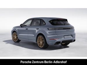 PORSCHE Cayenne S E-Hybrid Black Edition InnoDrive BOSE