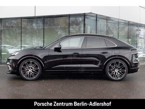 PORSCHE Macan Turbo HA-Lenkung Head-Up Surround-View