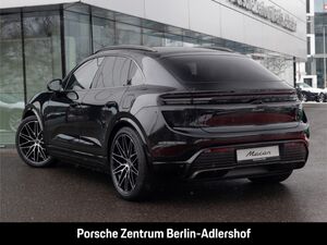 PORSCHE Macan Turbo HA-Lenkung Head-Up Surround-View