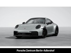 PORSCHE 992 911 Carrera 4 GTS Liftsystem-VA BOSE LED