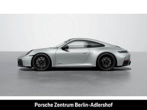 PORSCHE 992 911 Carrera 4 GTS Liftsystem-VA BOSE LED