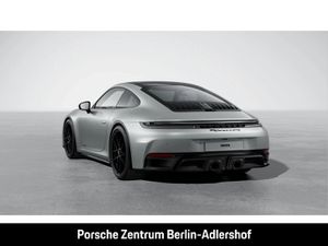 PORSCHE 992 911 Carrera 4 GTS Liftsystem-VA BOSE LED