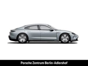 PORSCHE Taycan Black Edition Panorama LED-Matrix BOSE