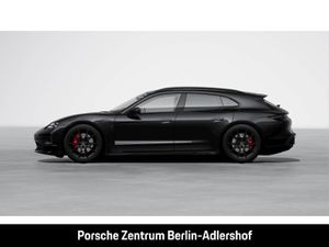 PORSCHE Taycan GTS Sport Turismo Head-Up Soft-Close BOSE