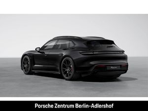 PORSCHE Taycan GTS Sport Turismo Head-Up Soft-Close BOSE