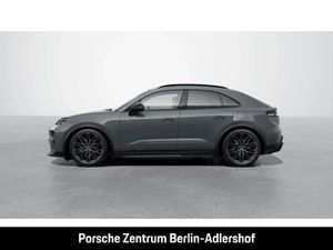 PORSCHE Macan GTS HA-Lenkung Head-Up Surround-View BOSE