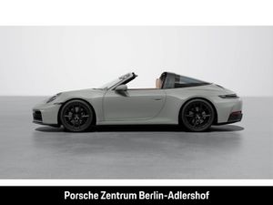 PORSCHE 992 911 Targa 4S Clubleder Liftsystem-VA BOSE