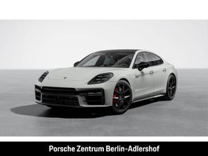 PORSCHE Panamera 4S E-Hybrid InnoDrive Head-Up Sportabgas