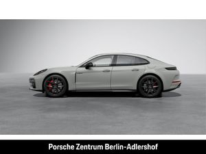 PORSCHE Panamera 4S E-Hybrid InnoDrive Head-Up Sportabgas