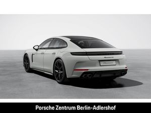 PORSCHE Panamera 4S E-Hybrid InnoDrive Head-Up Sportabgas
