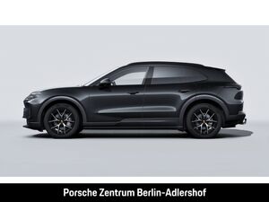 PORSCHE Cayenne Electric Head-Up Surround-View 21-Zoll