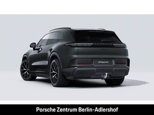 PORSCHE Cayenne Electric Head-Up Surround-View 21-Zoll